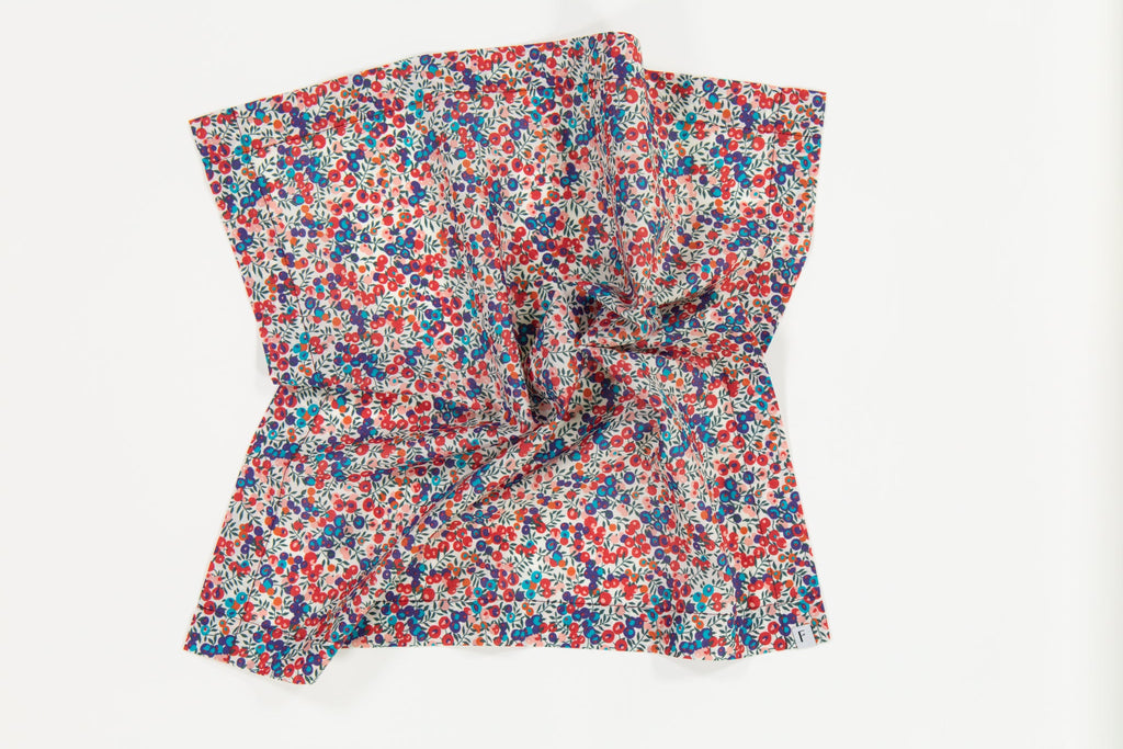 Liberty Wiltshire Print Napkins | Set of 2