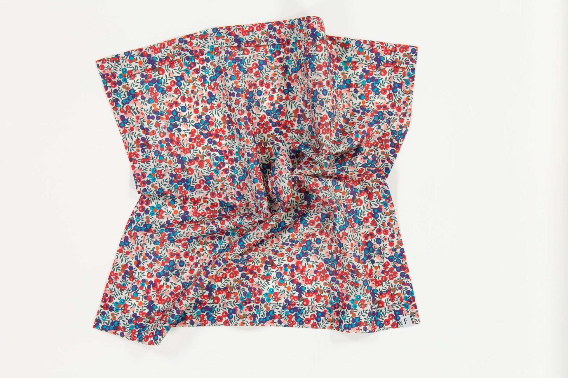 Liberty Wiltshire Print Napkins | Set of 2