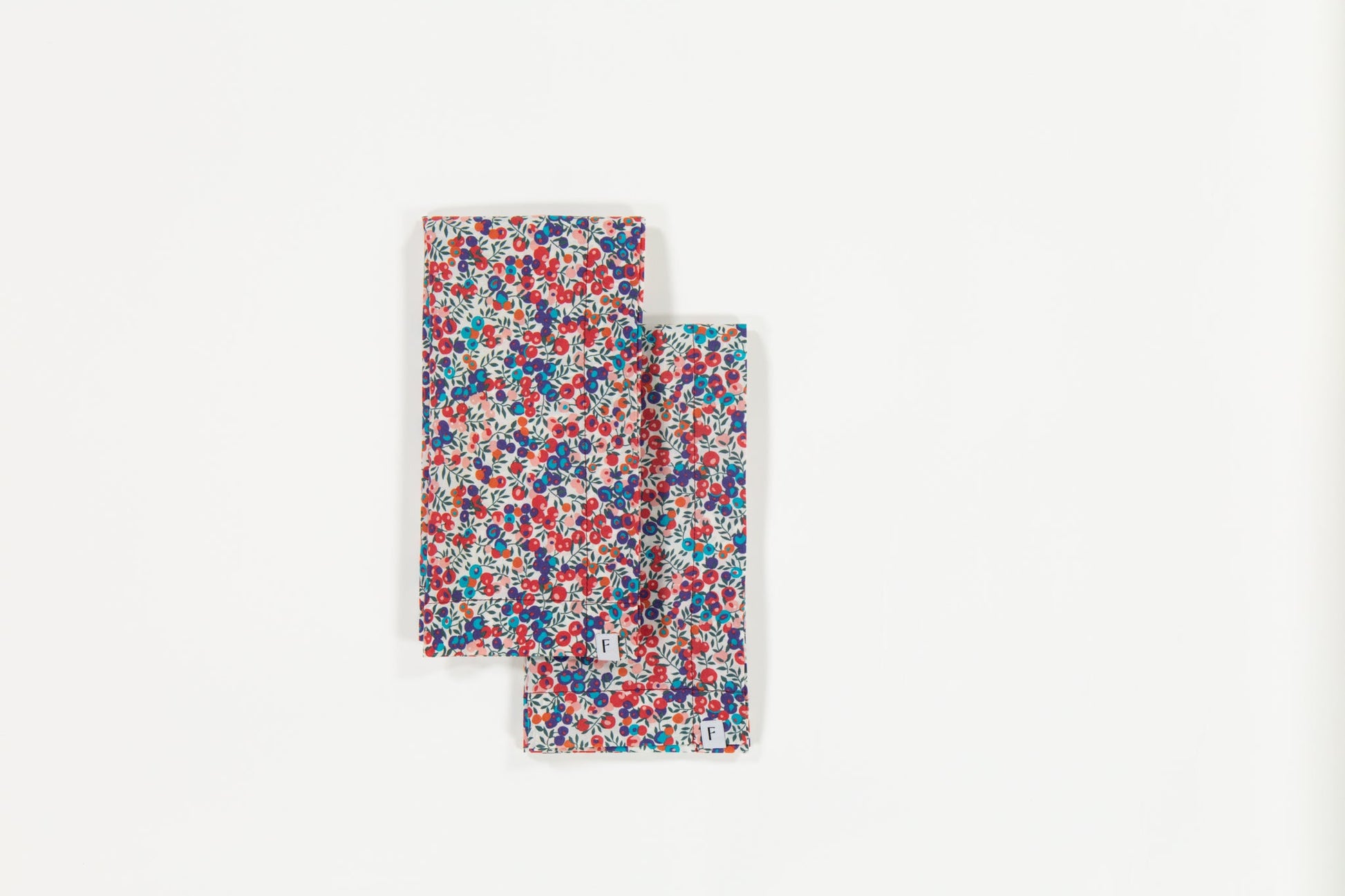 Liberty Wiltshire Print Napkins | Set of 2