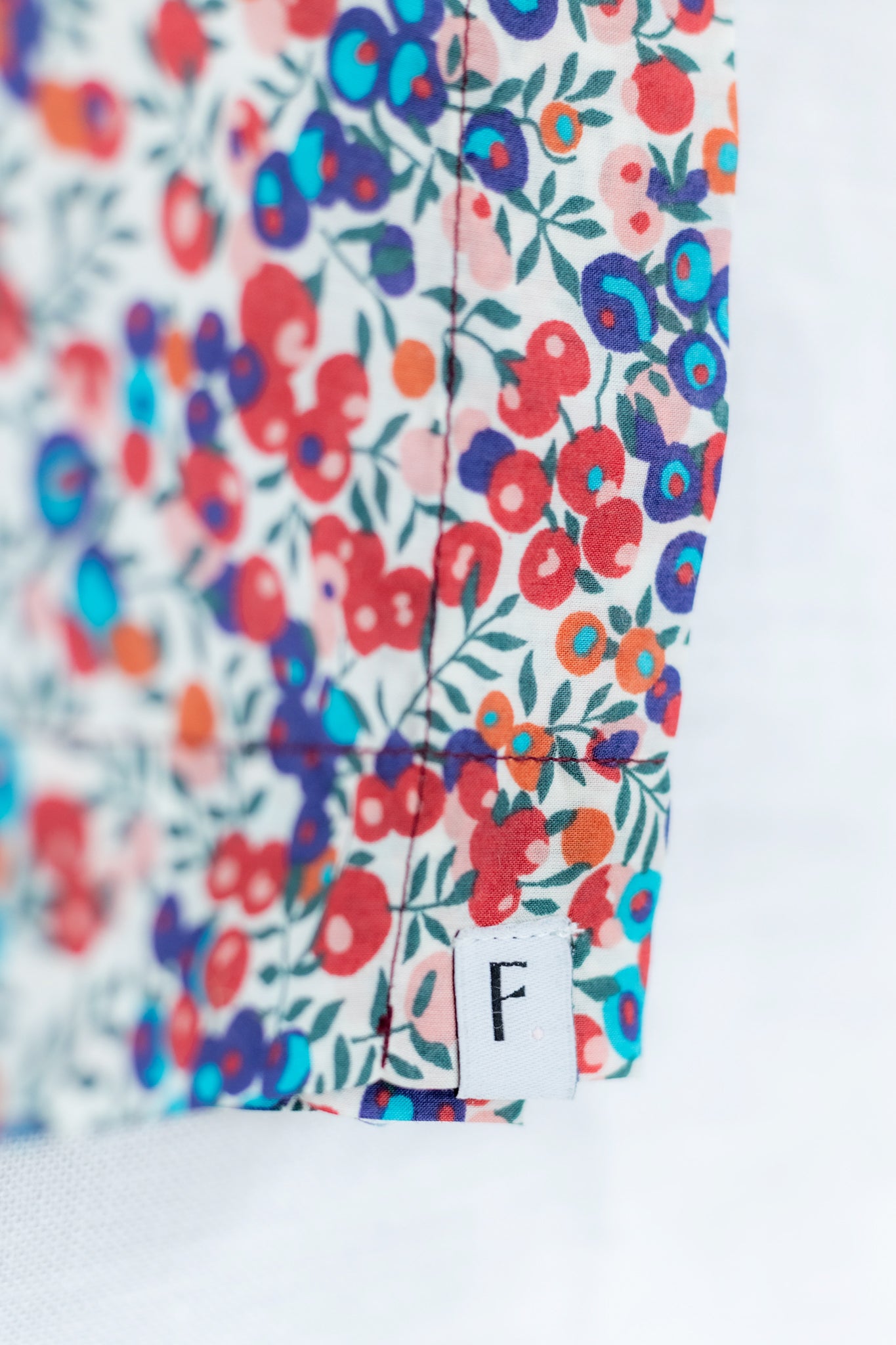 Liberty Wiltshire Print Napkins | Set of 2